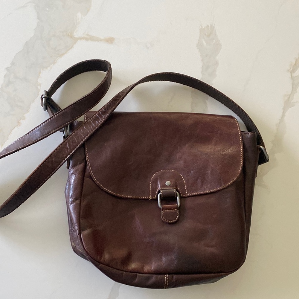 Bag jack Georges
